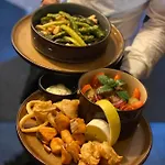 Piatto D'oro Vendégház Schrobenhausen