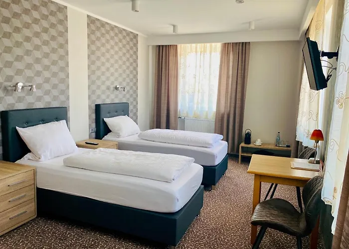 Penzion Piatto D'oro 3*