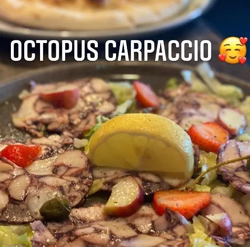 Penzion Piatto D'oro