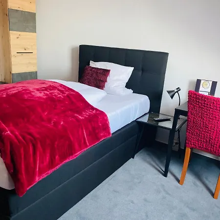Guest house Piatto D'oro Schrobenhausen