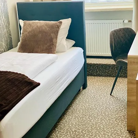 Guest house Piatto D'oro