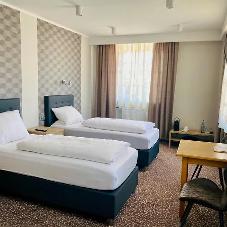 Гостевой дом Piatto D'oro 3*