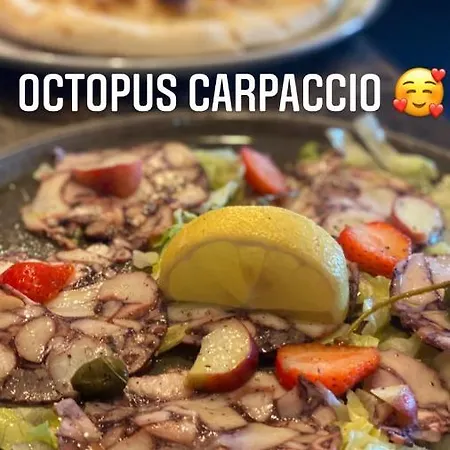 Гостевой дом Piatto D'oro