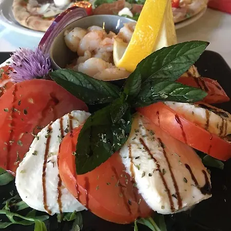 Гостевой дом Piatto D'oro