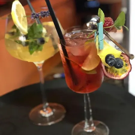 Piatto D'oro Pensjonat 3*