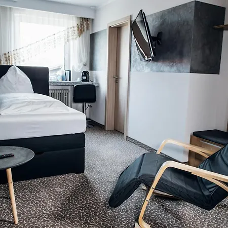 Piatto D'oro 3* Шробенхаузен