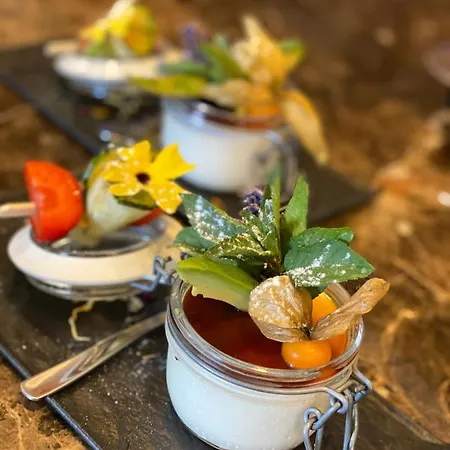Piatto D'oro 3* Шробенхаузен