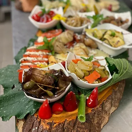 Piatto D'oro 3* Шробенхаузен