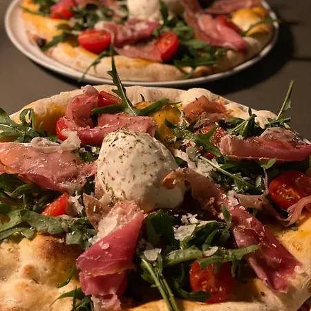 Piatto D'oro Гостевой дом