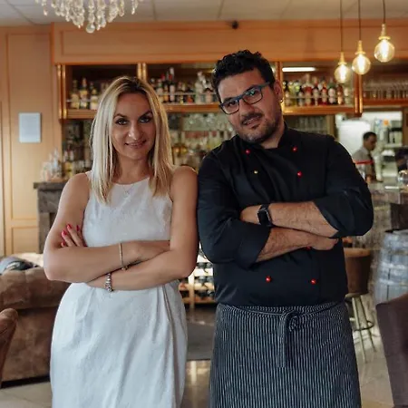 Piatto D'oro Шробенхаузен