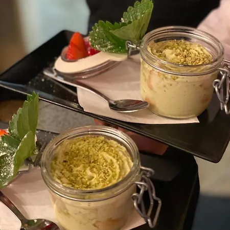 Гостевой дом Piatto D'oro