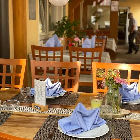 Guest house Piatto D'oro 3*