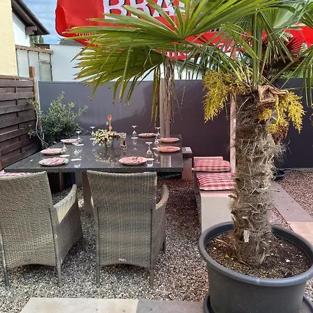 Piatto D'oro 3* Шробенхаузен