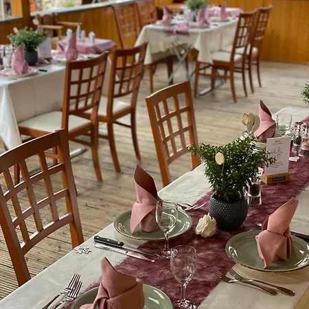 Guest house Piatto D'oro