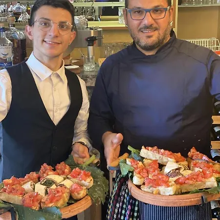 Piatto D'oro 3* Шробенхаузен