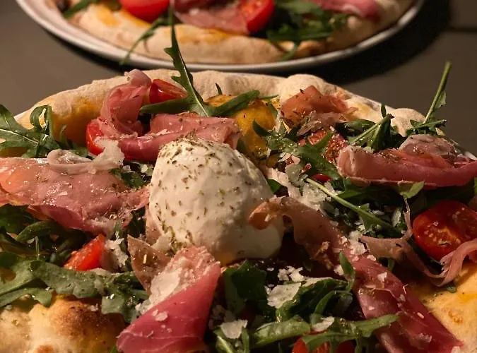 Piatto D'oro Gasthuis