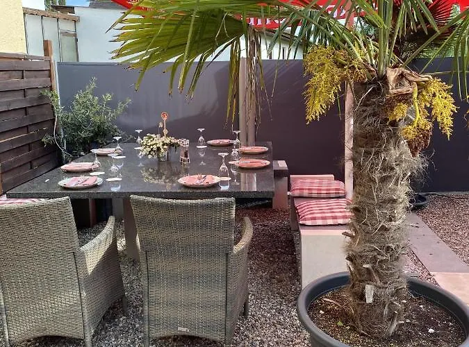 Piatto D'oro 3* Schrobenhausen